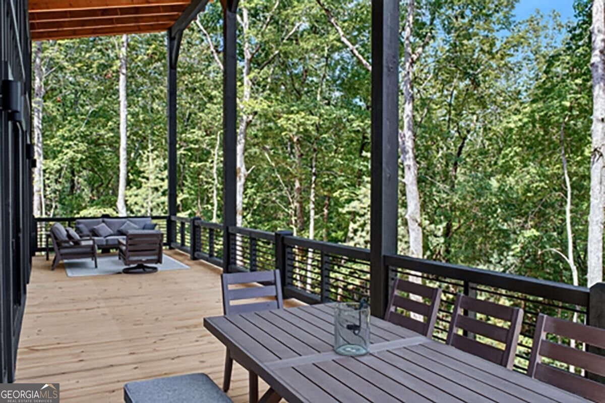 255 Sunrock Mountain Road Blue Ridge - Photo 8