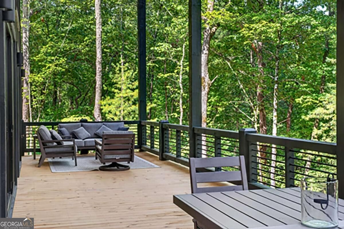 255 Sunrock Mountain Road Blue Ridge - Photo 9