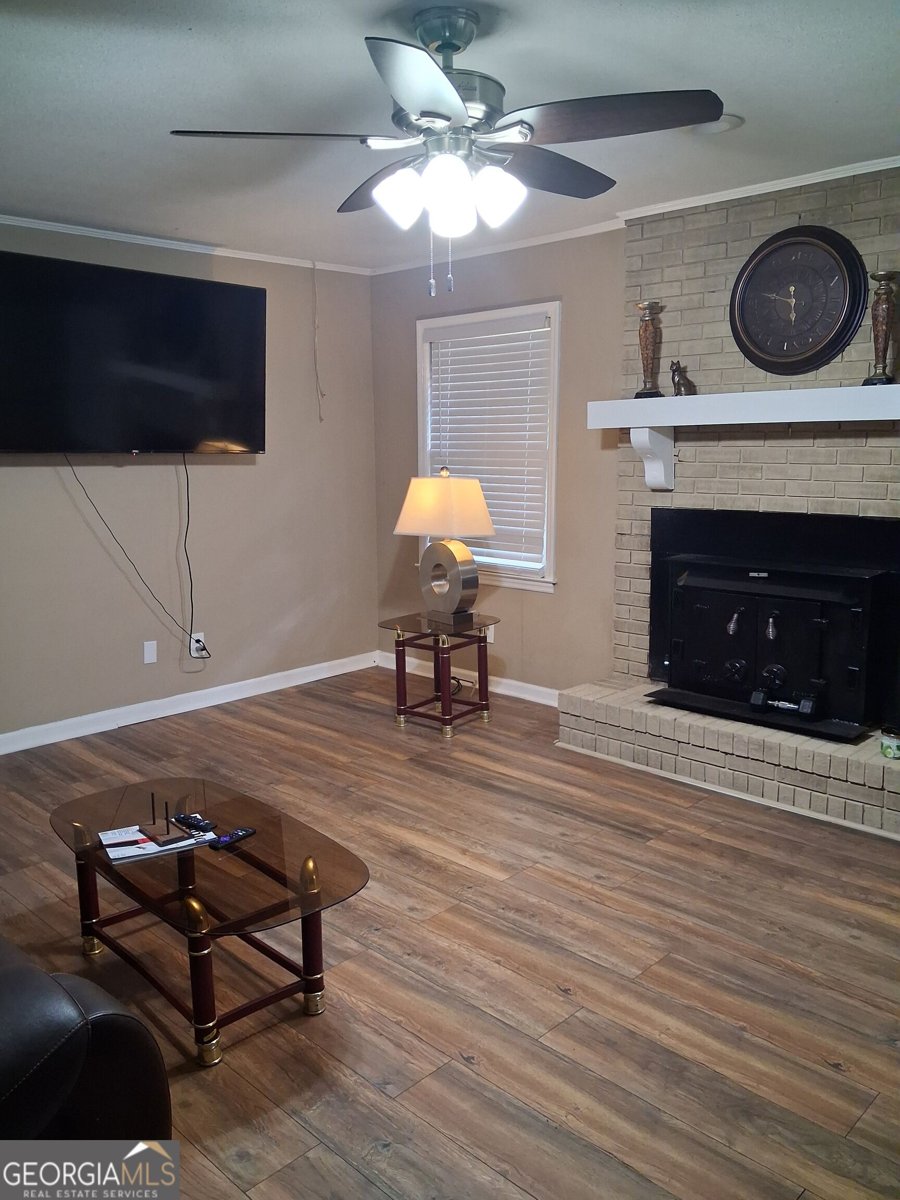 2589 King Circle Conyers - Photo 18