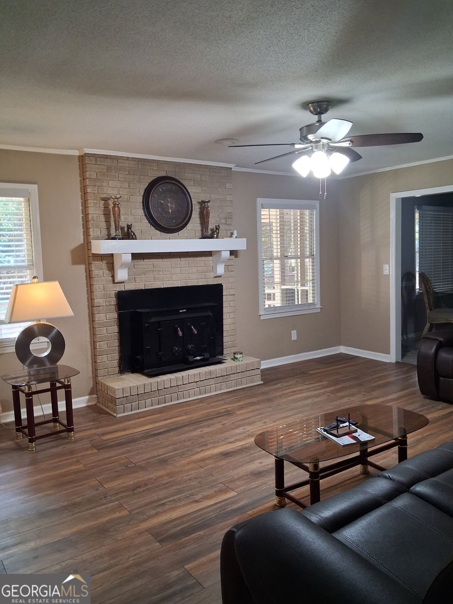 2589 King Circle Conyers - Photo 22