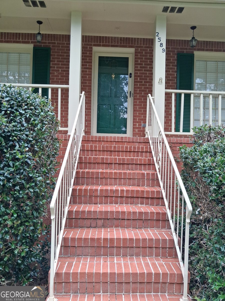 2589 King Circle Conyers - Photo 23