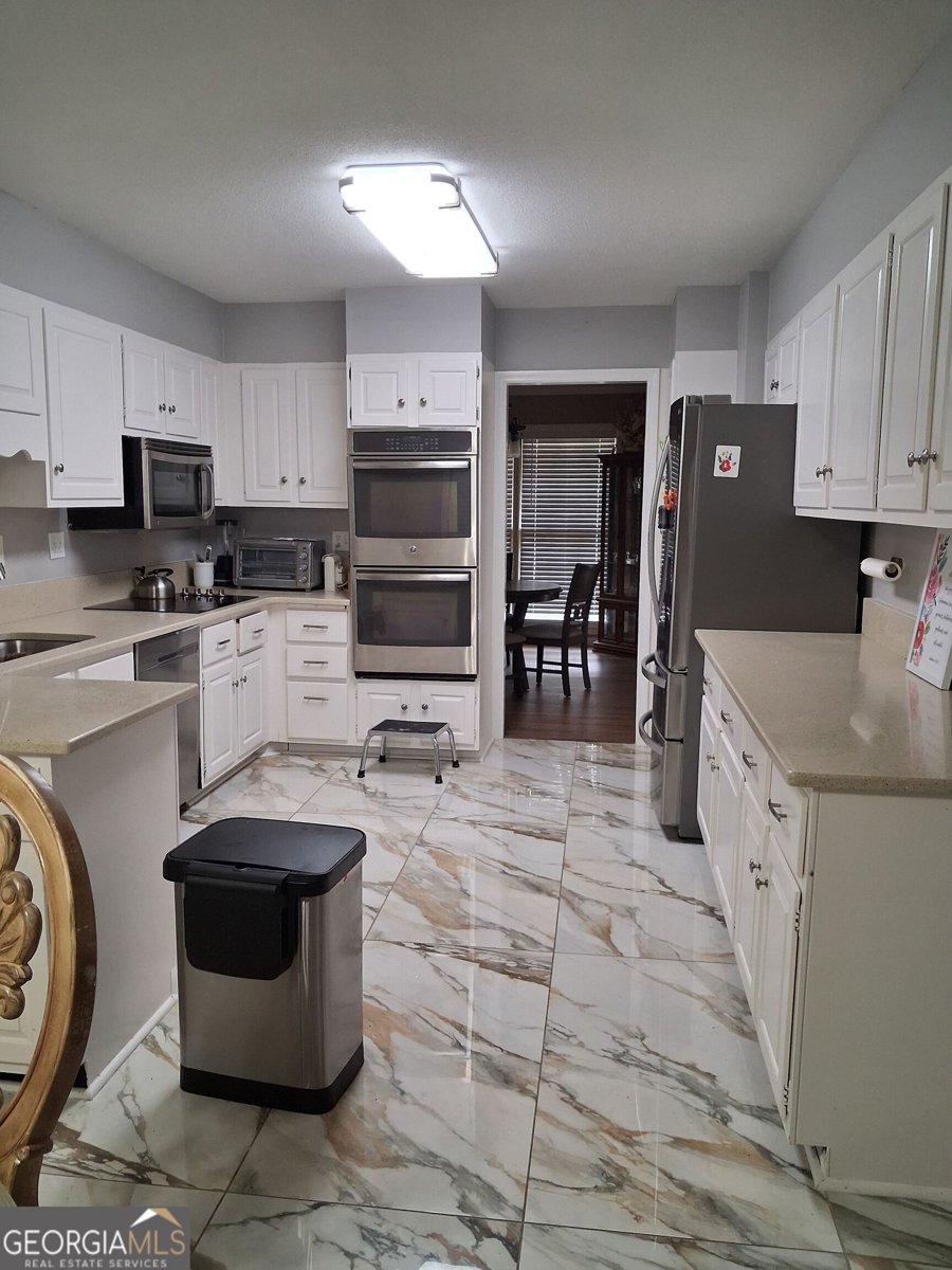 2589 King Circle Conyers - Photo 8