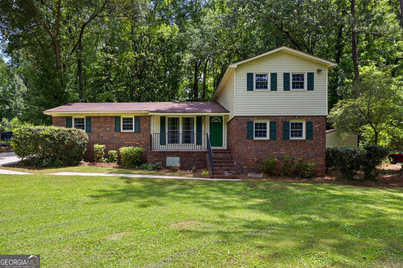 309 Nelson Drive Thomaston - main photo