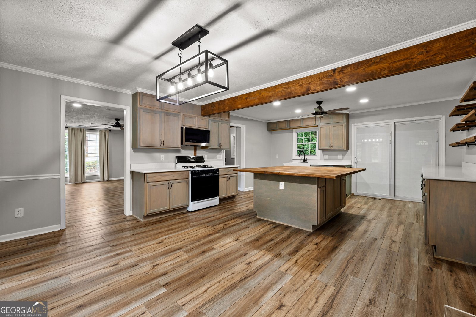 309 Nelson Drive Thomaston - Photo 10