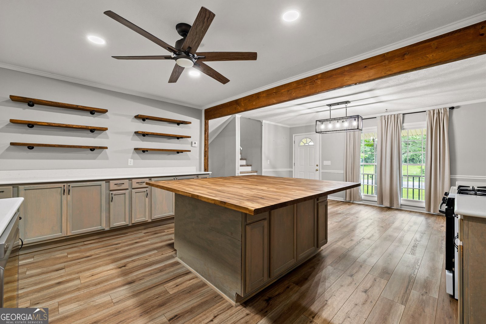 309 Nelson Drive Thomaston - Photo 14