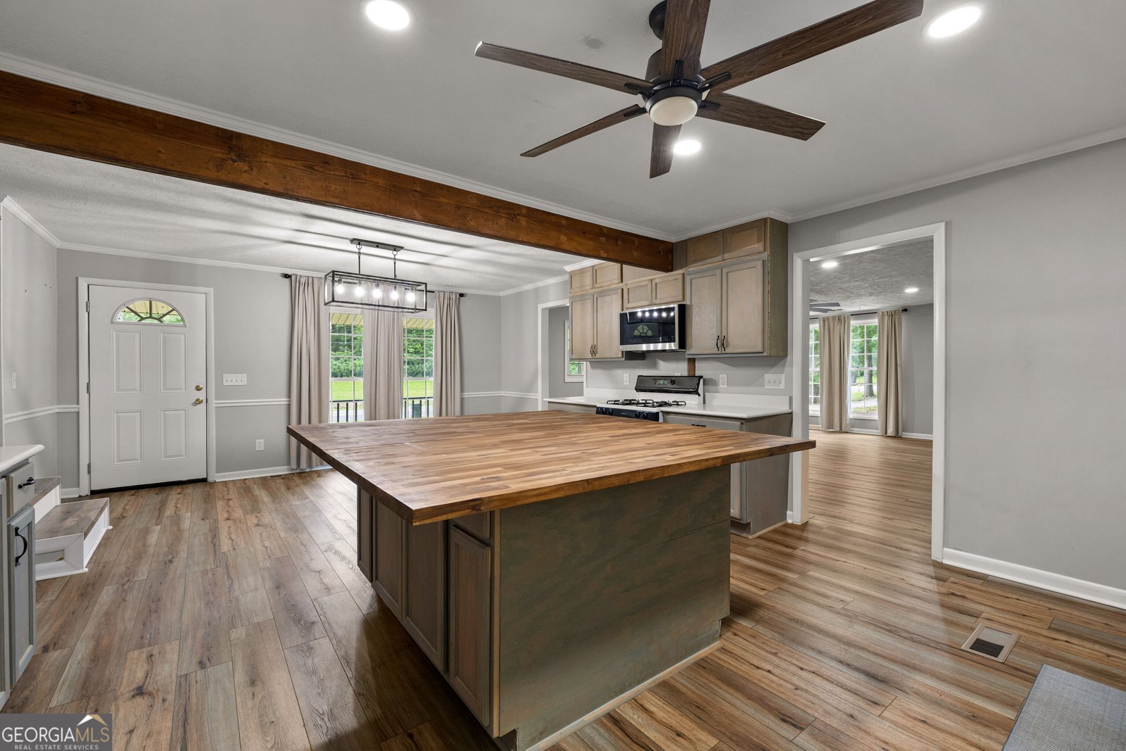 309 Nelson Drive Thomaston - Photo 16