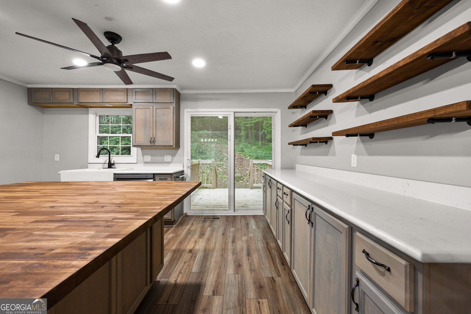 309 Nelson Drive Thomaston - Photo 17