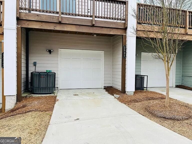 2635 Creekside Drive Atlanta - Photo 20
