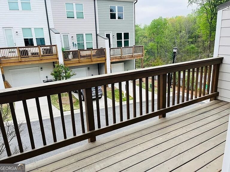 2635 Creekside Drive Atlanta - Photo 21