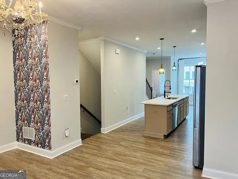 2635 Creekside Drive Atlanta - Photo 7