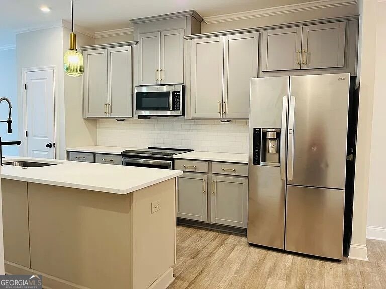 2635 Creekside Drive Atlanta - Photo 8