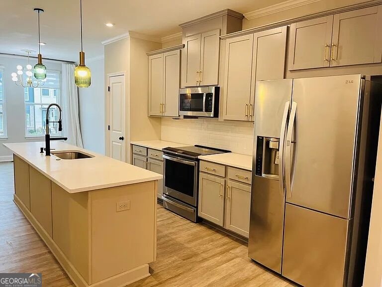 2635 Creekside Drive Atlanta - Photo 9
