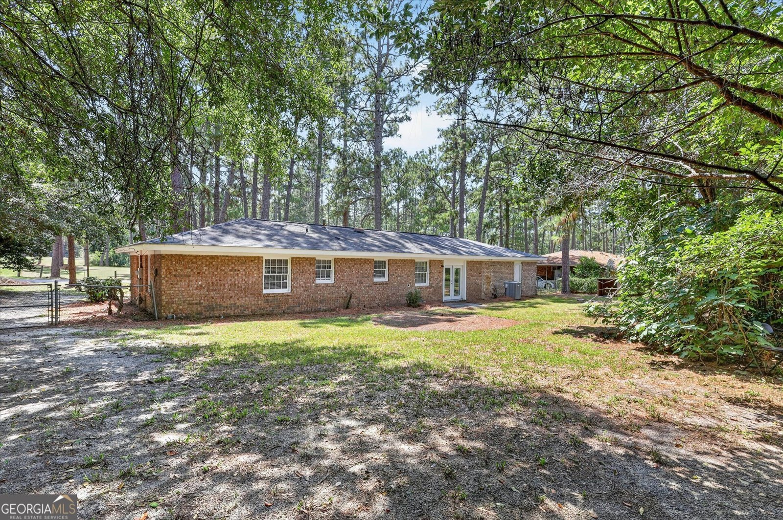 302 Lanier Road Statesboro - Photo 28