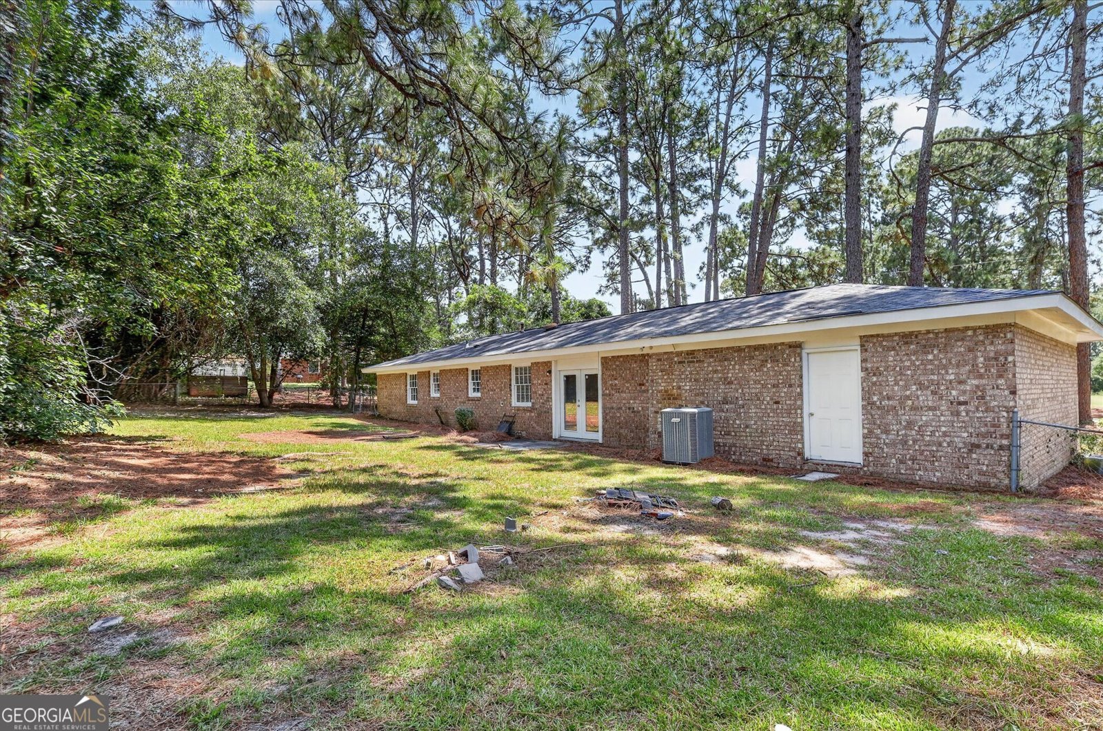 302 Lanier Road Statesboro - Photo 29