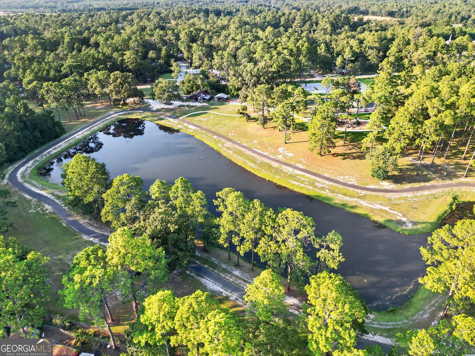 302 Lanier Road Statesboro - Photo 31
