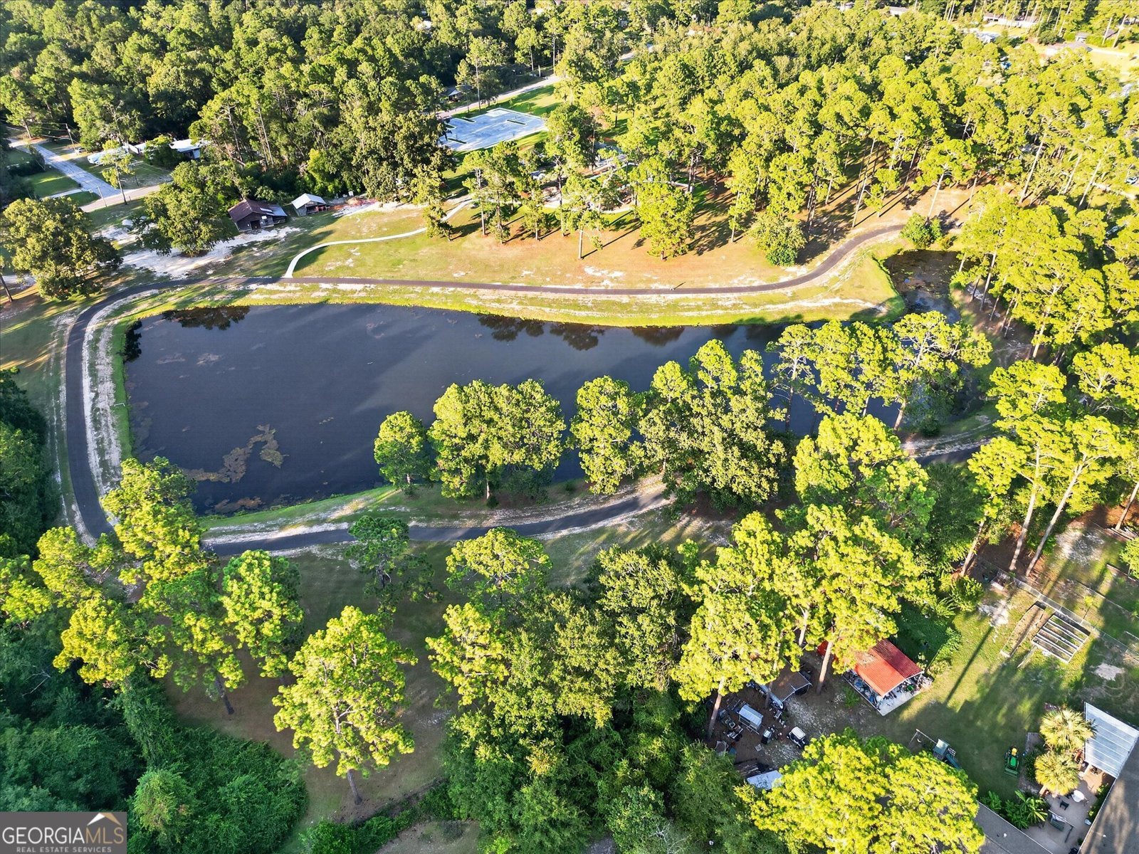302 Lanier Road Statesboro - Photo 32