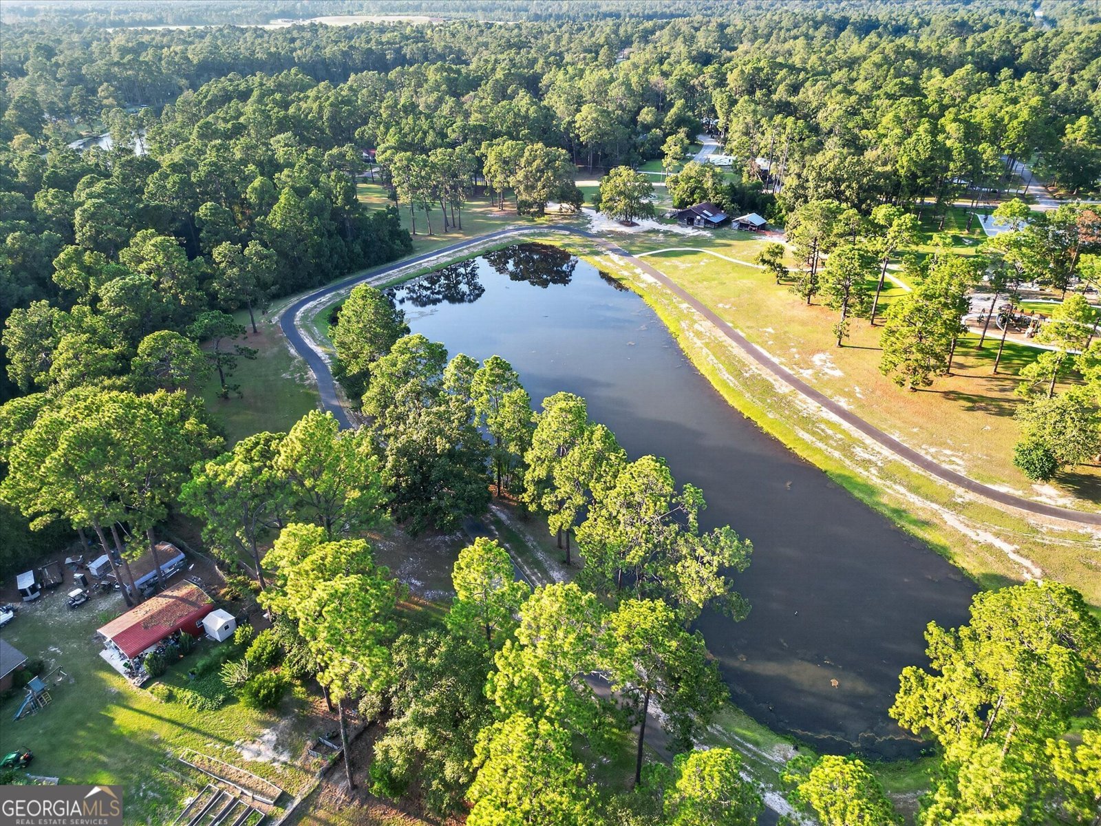 302 Lanier Road Statesboro - Photo 33