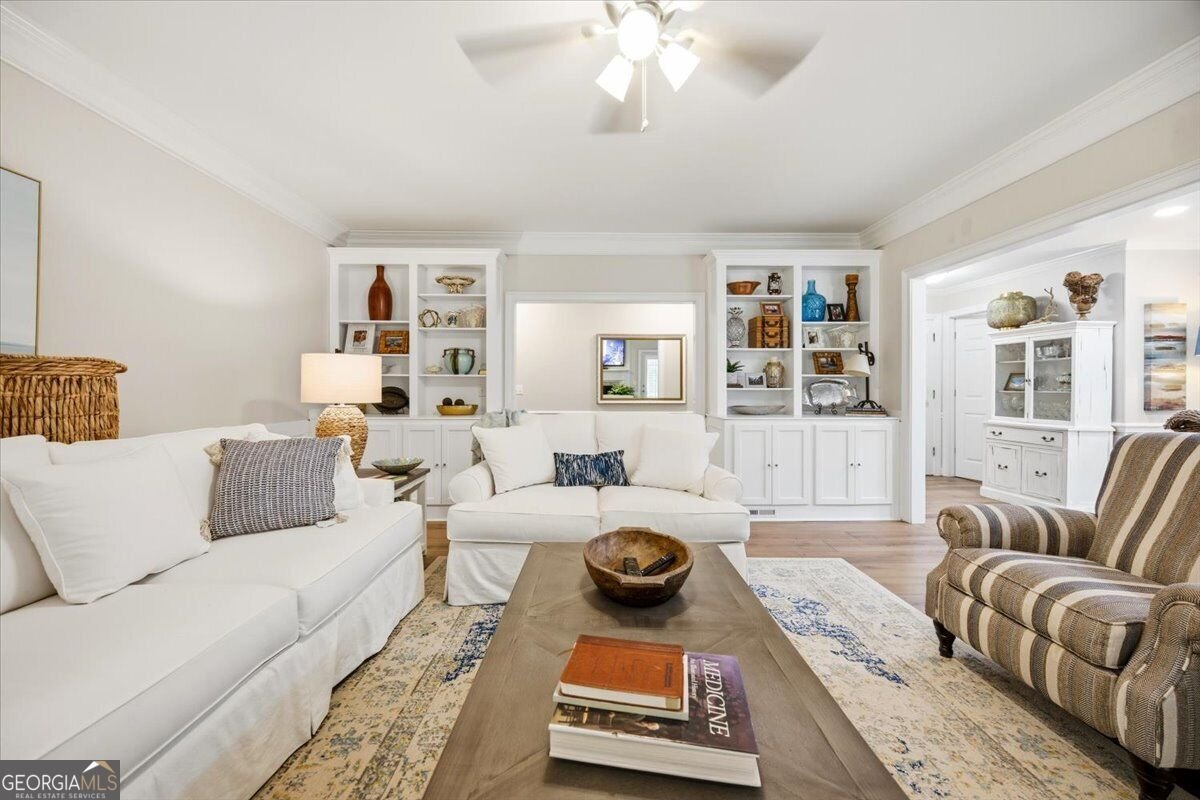 595 Heritage Drive Macon - Photo 10