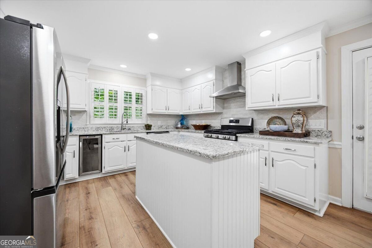 595 Heritage Drive Macon - Photo 12
