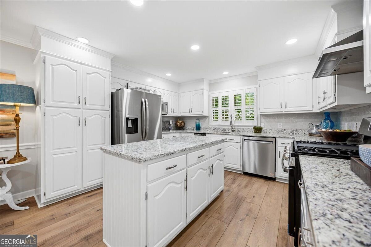 595 Heritage Drive Macon - Photo 13