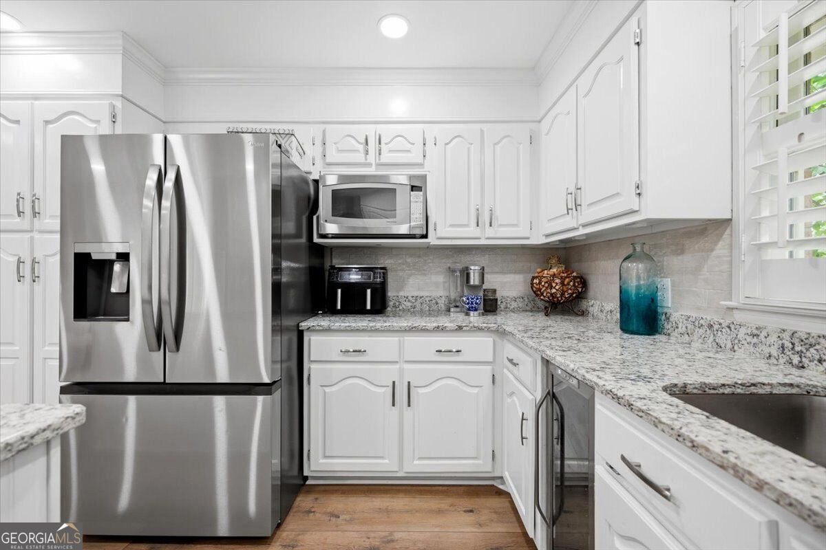 595 Heritage Drive Macon - Photo 14