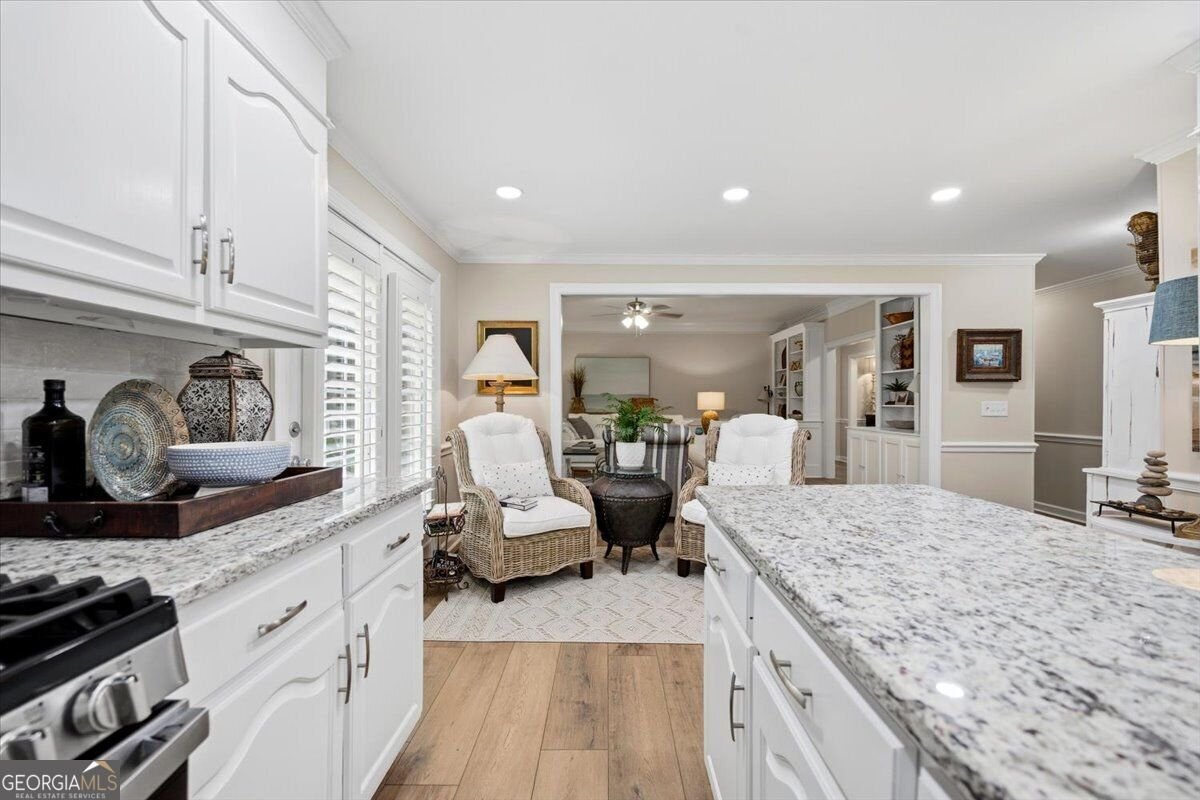 595 Heritage Drive Macon - Photo 15