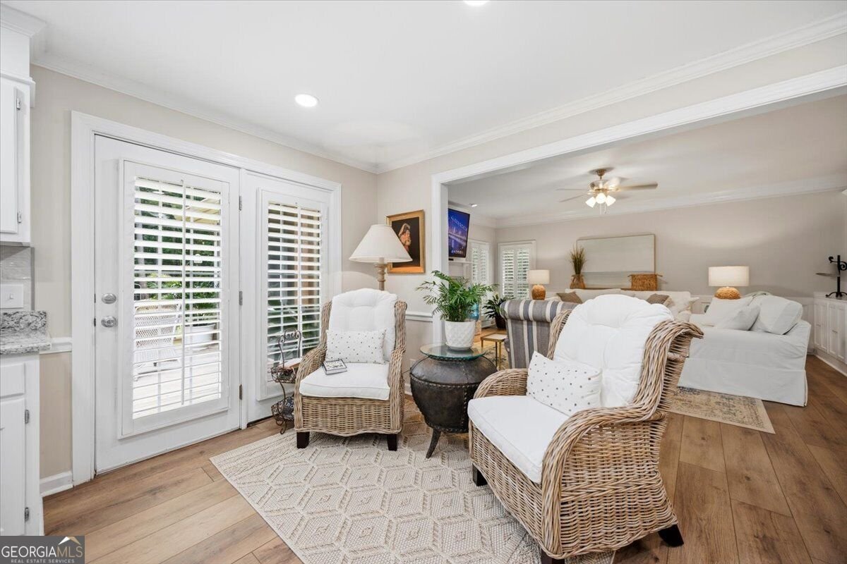 595 Heritage Drive Macon - Photo 16