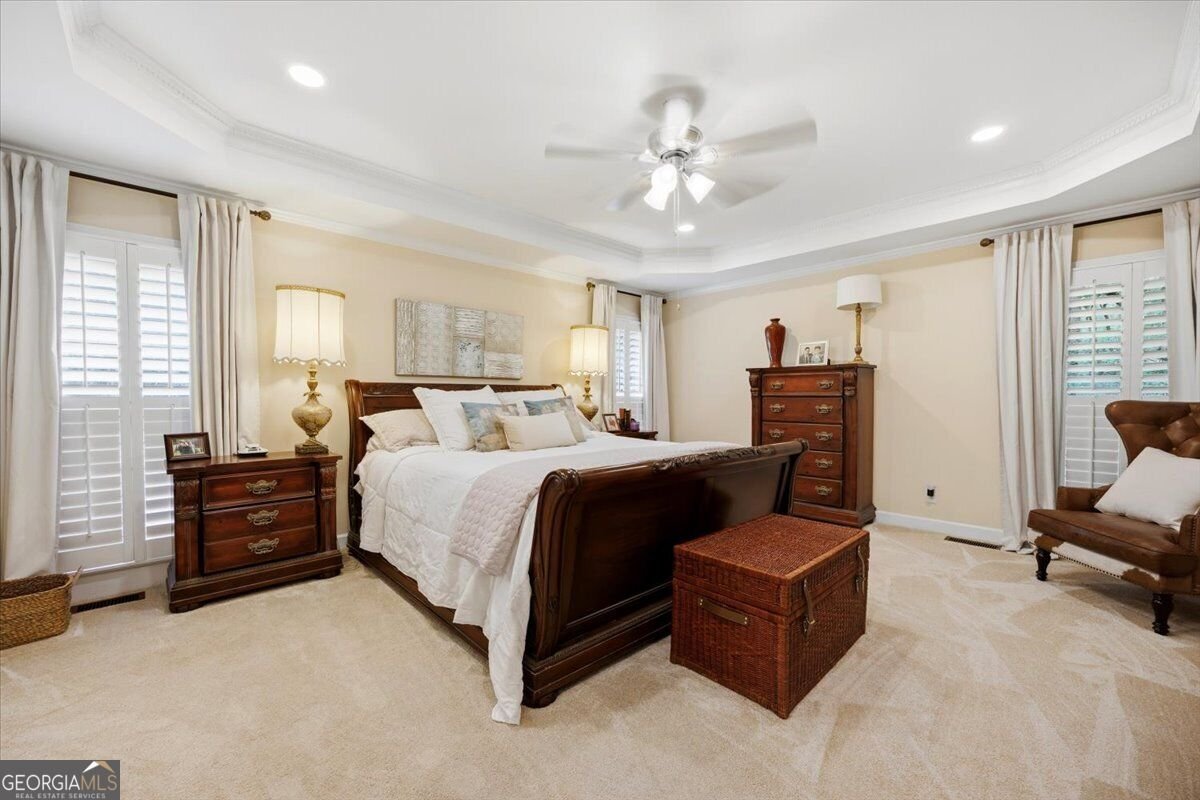 595 Heritage Drive Macon - Photo 17
