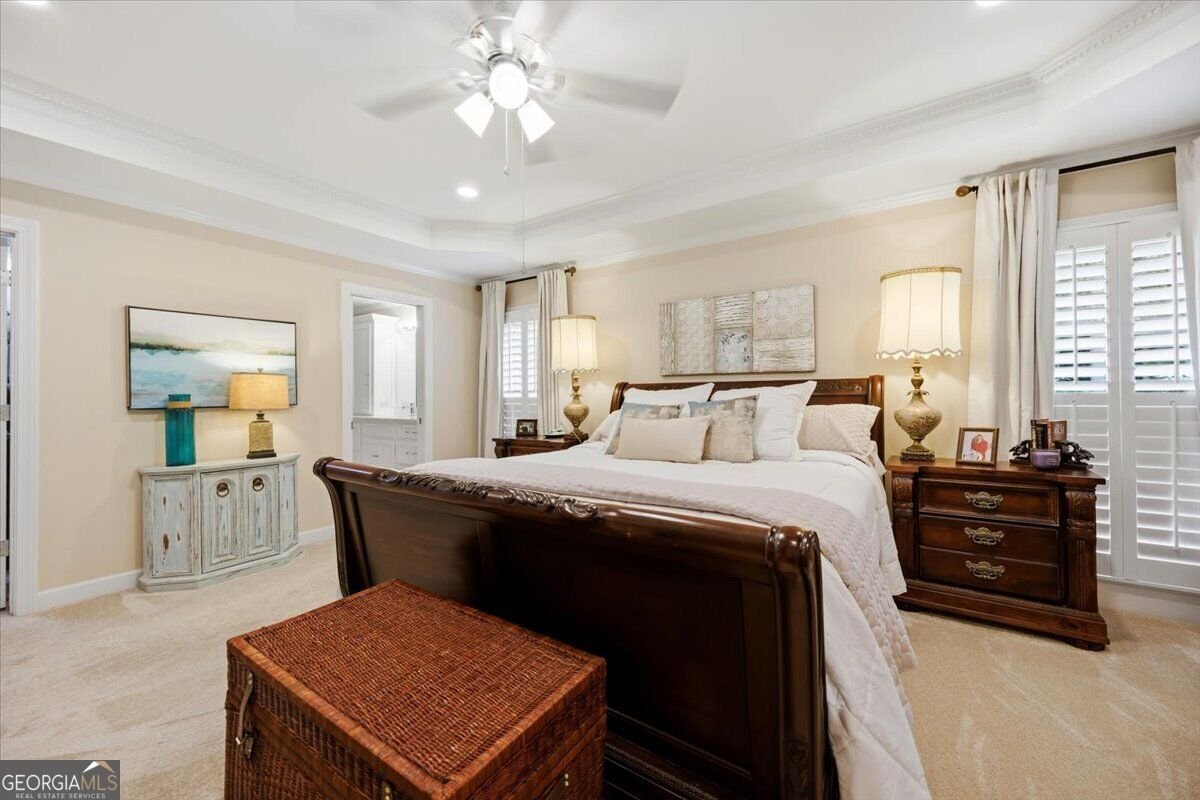 595 Heritage Drive Macon - Photo 18
