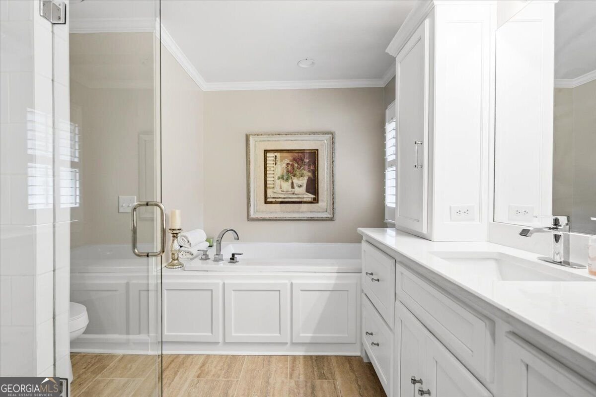 595 Heritage Drive Macon - Photo 19
