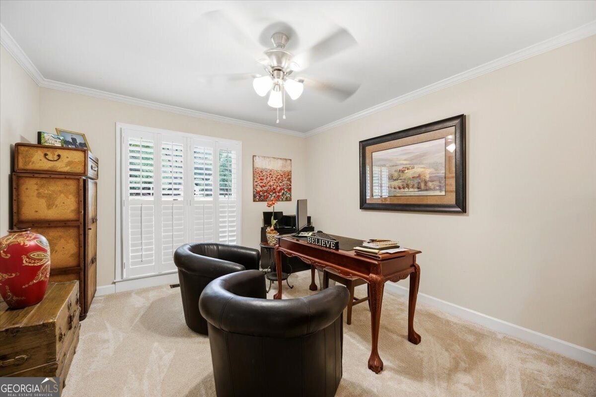 595 Heritage Drive Macon - Photo 21