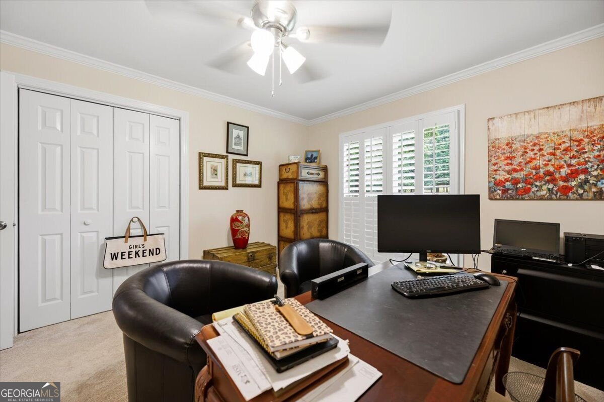 595 Heritage Drive Macon - Photo 22