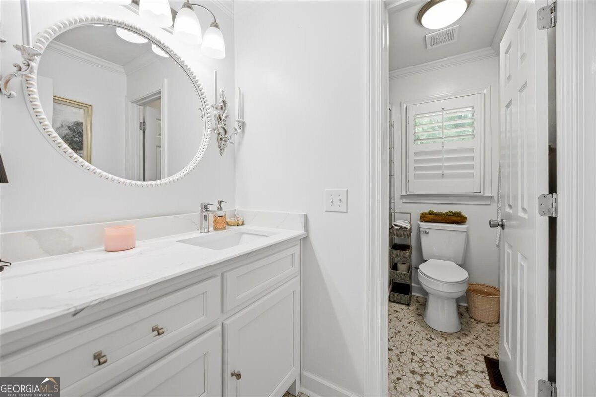 595 Heritage Drive Macon - Photo 23