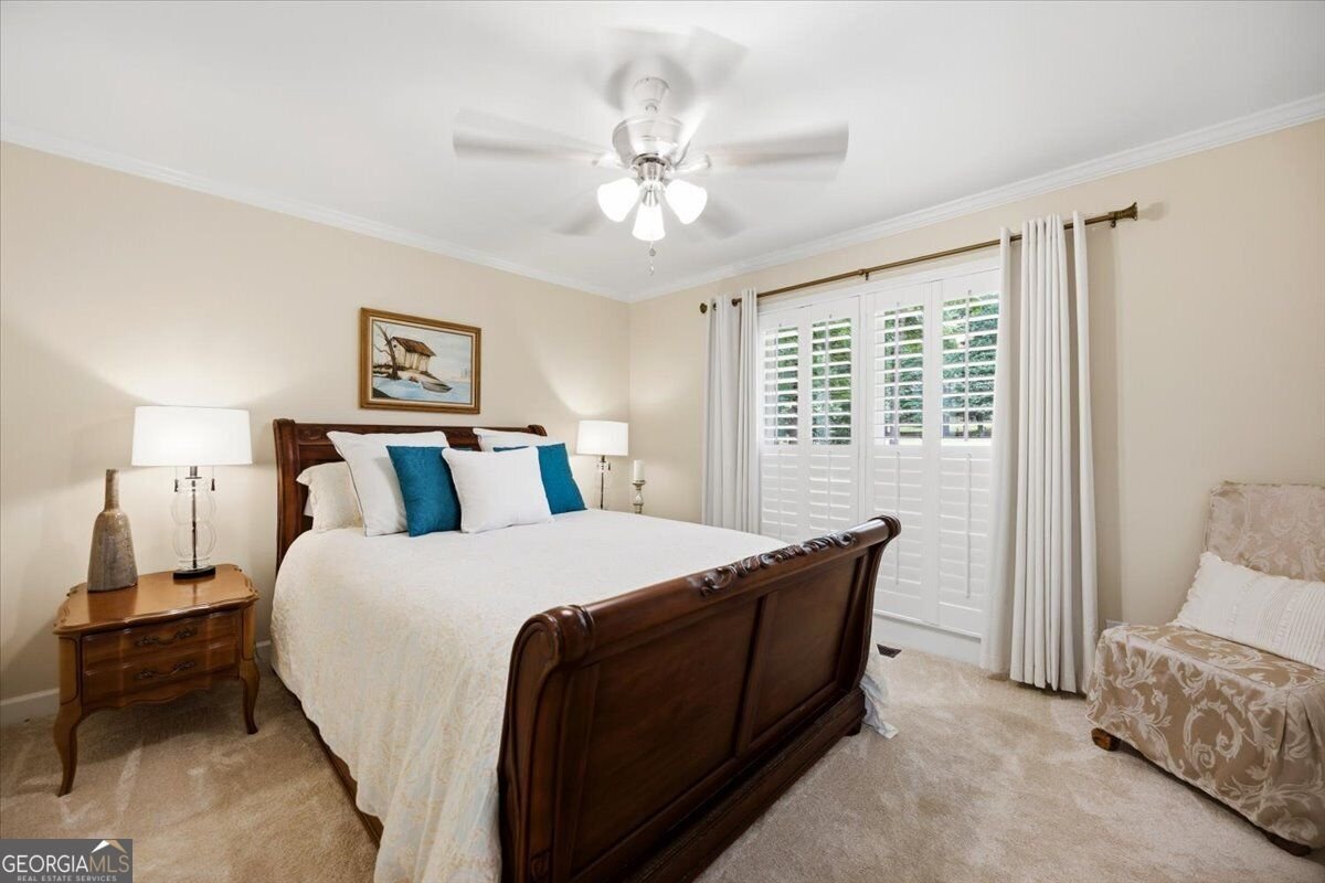 595 Heritage Drive Macon - Photo 25