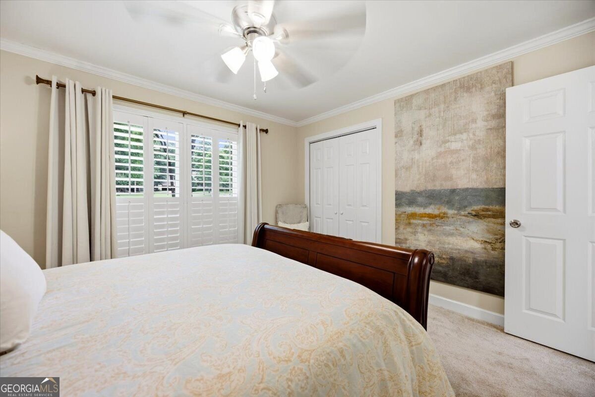 595 Heritage Drive Macon - Photo 26