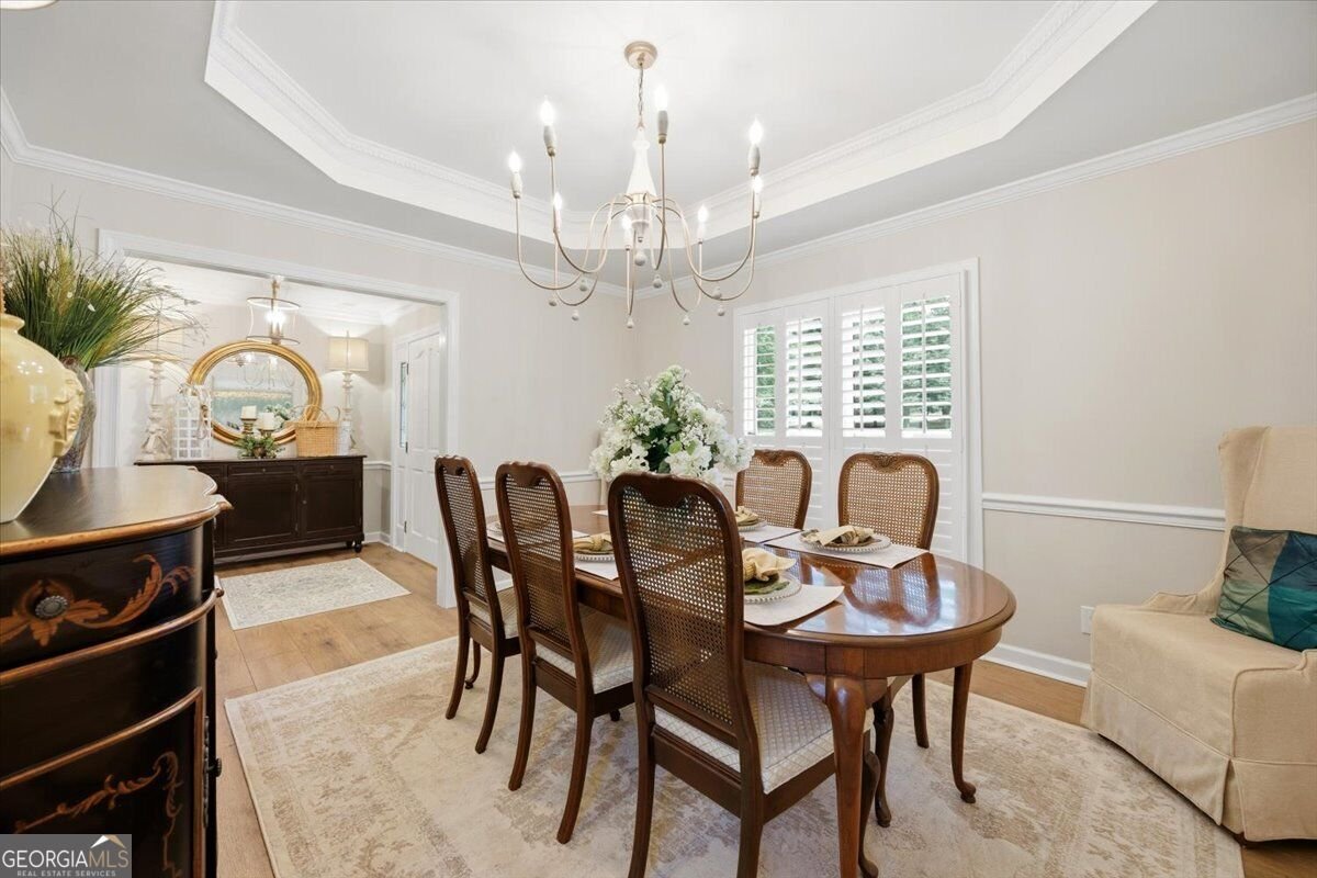 595 Heritage Drive Macon - Photo 6