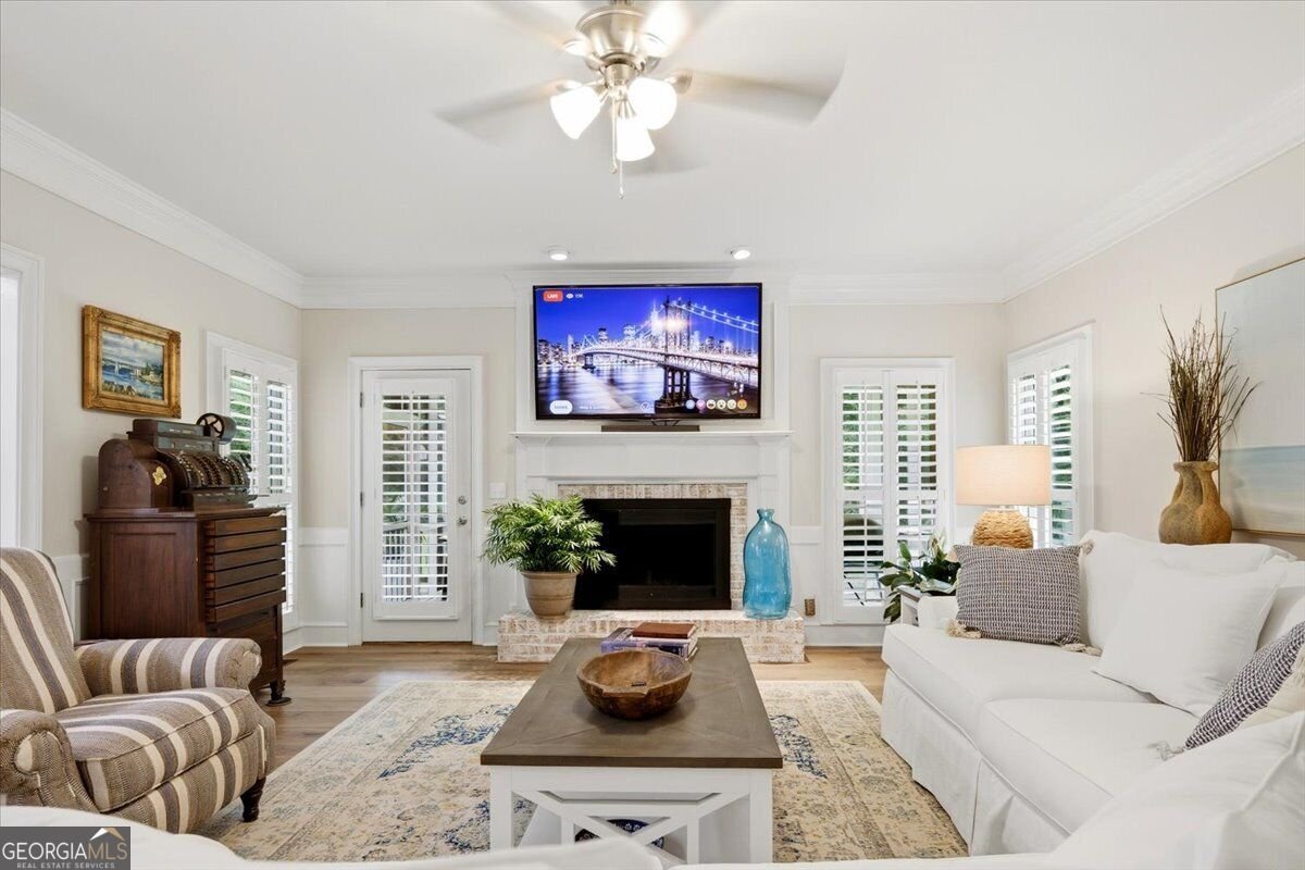 595 Heritage Drive Macon - Photo 7