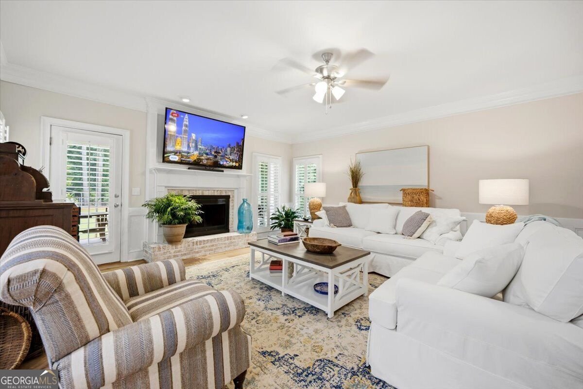 595 Heritage Drive Macon - Photo 8