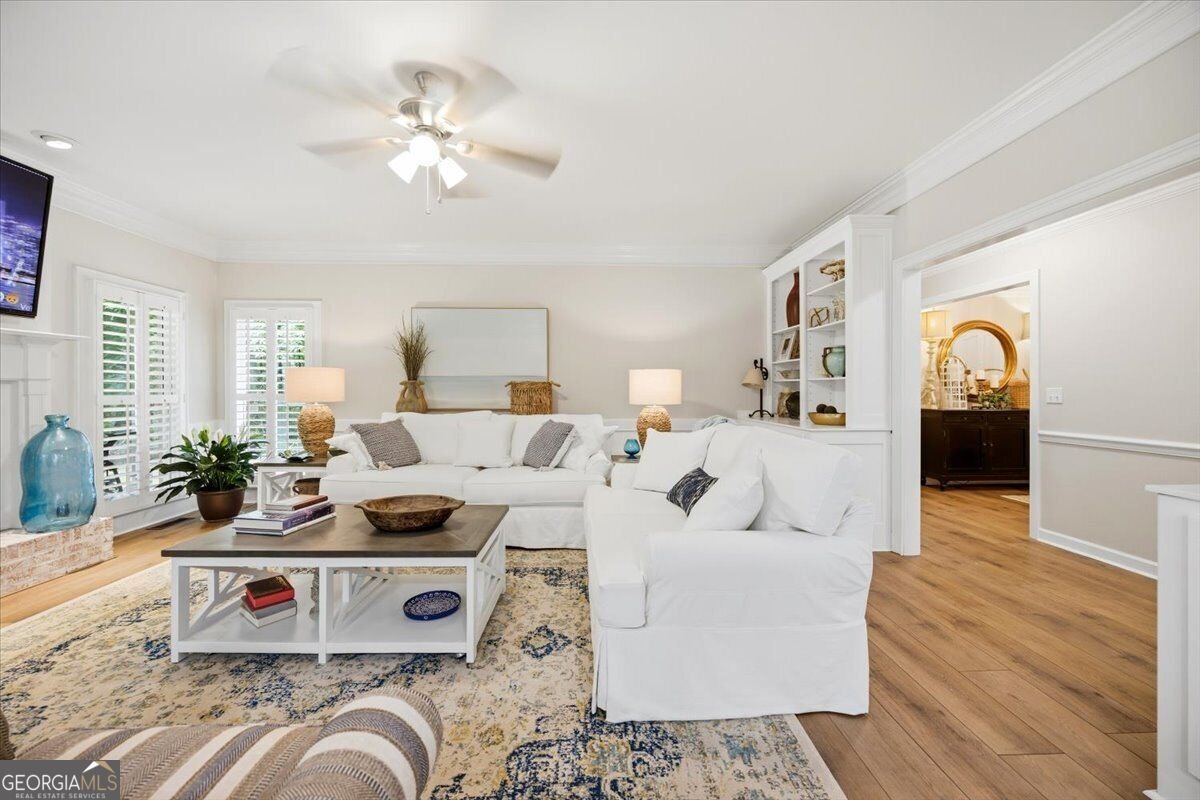 595 Heritage Drive Macon - Photo 9