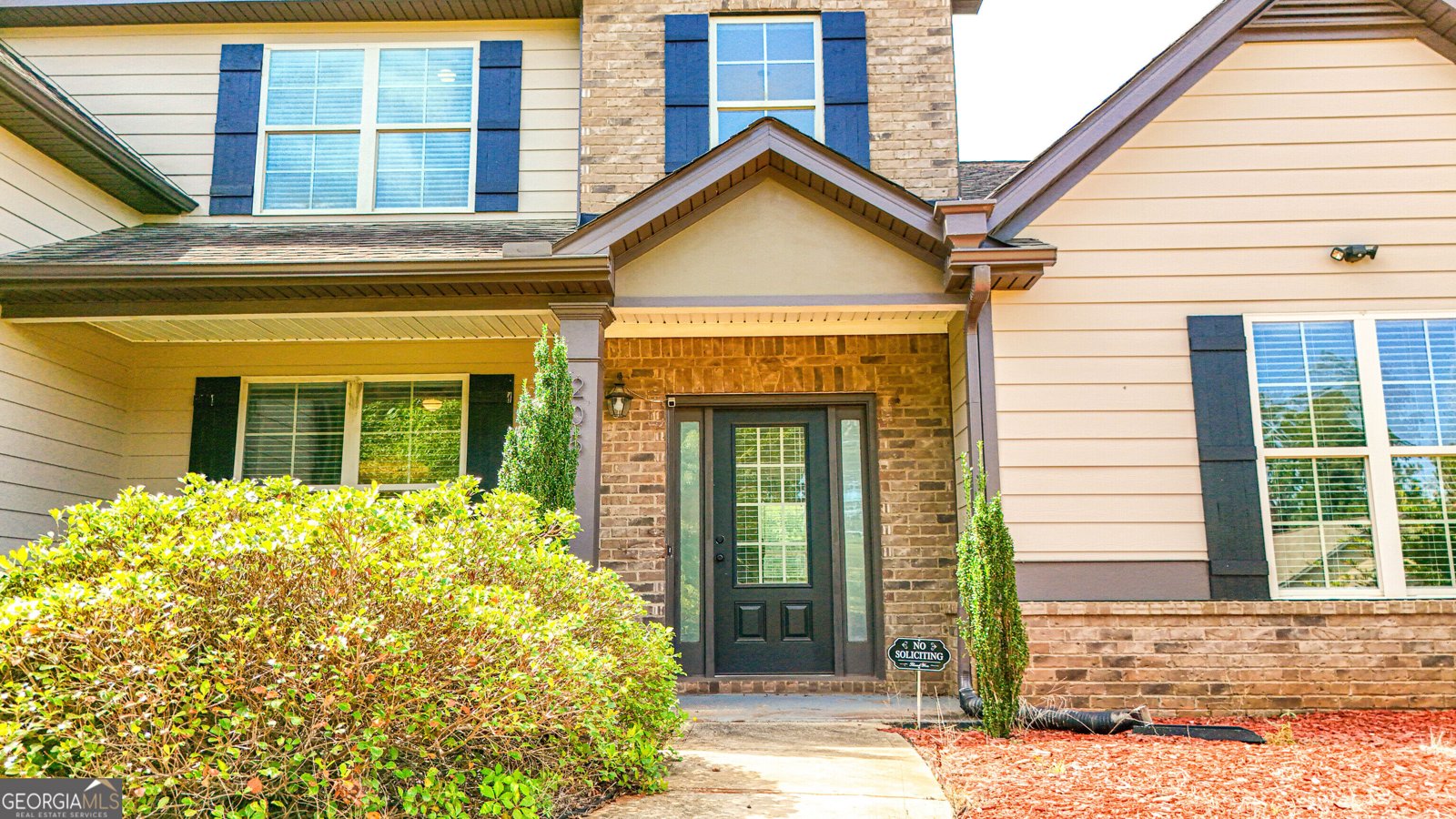 205 Vandalay Way Locust Grove - Photo 10