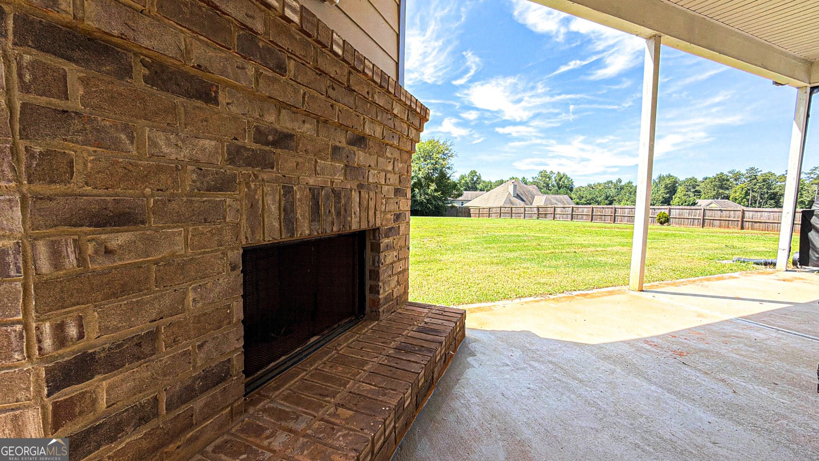 205 Vandalay Way Locust Grove - Photo 103