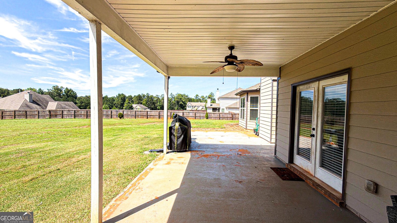 205 Vandalay Way Locust Grove - Photo 104