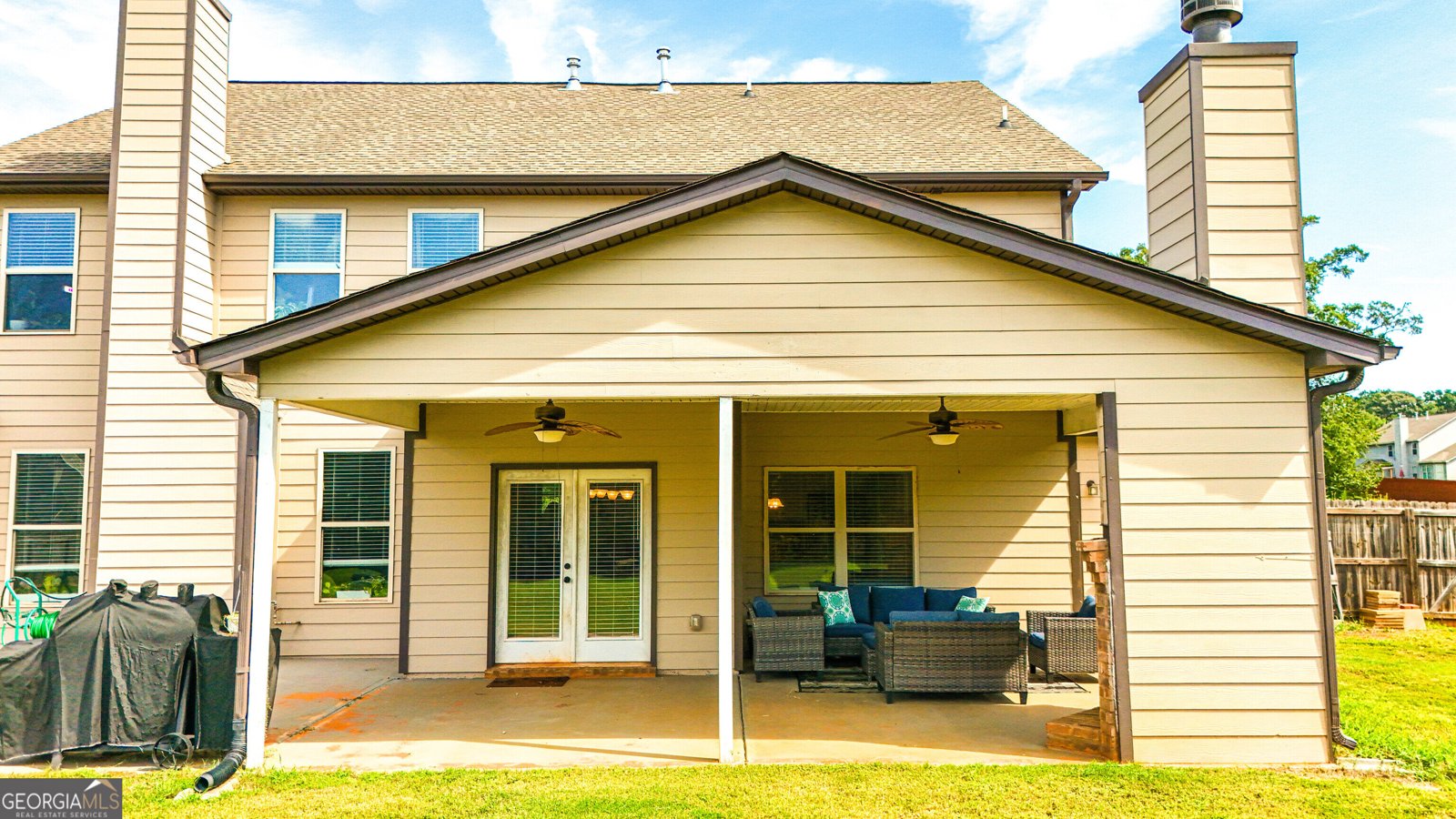205 Vandalay Way Locust Grove - Photo 107