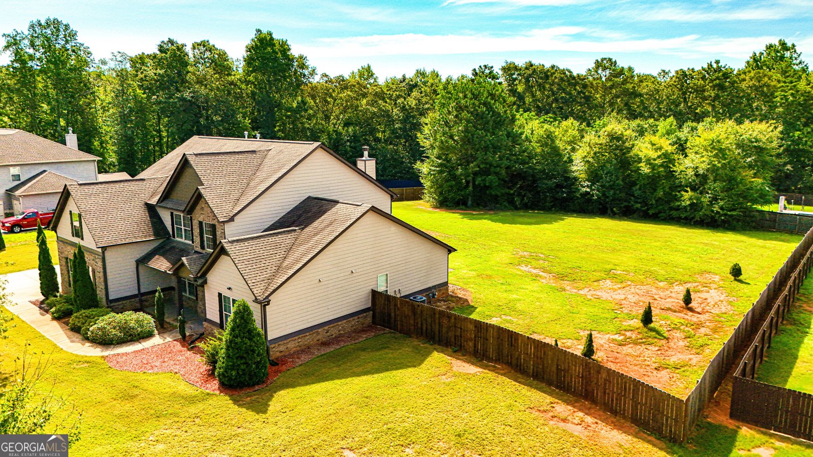 205 Vandalay Way Locust Grove - Photo 108