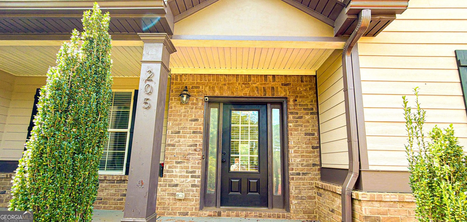 205 Vandalay Way Locust Grove - Photo 11