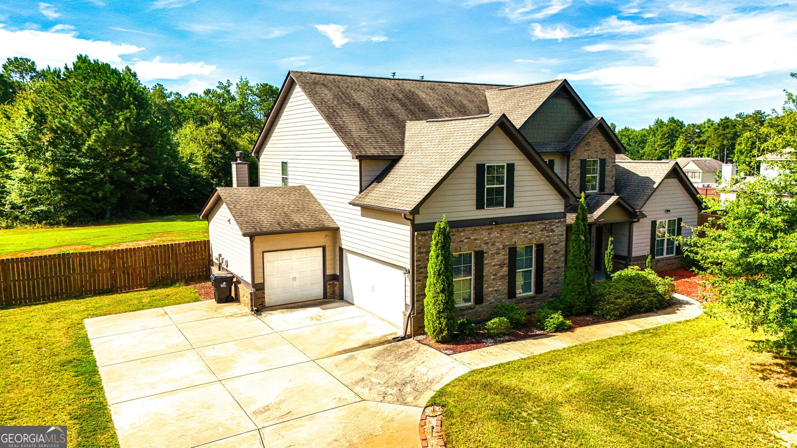 205 Vandalay Way Locust Grove - Photo 110