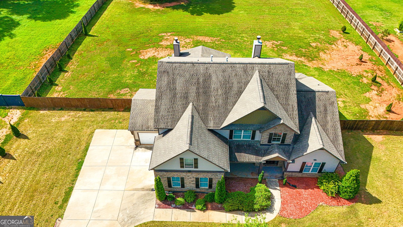 205 Vandalay Way Locust Grove - Photo 114