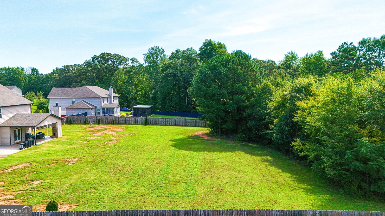 205 Vandalay Way Locust Grove - Photo 121