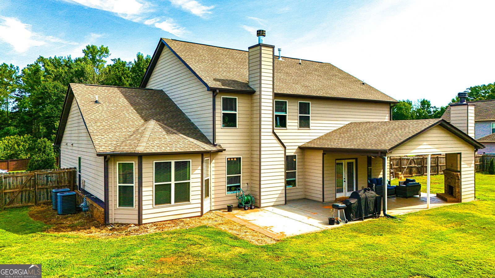 205 Vandalay Way Locust Grove - Photo 122