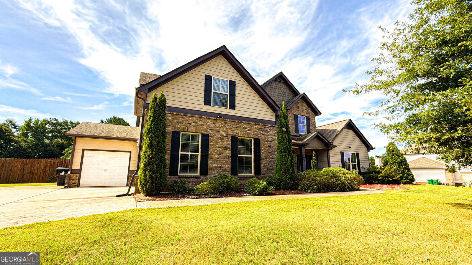 205 Vandalay Way Locust Grove - Photo 123